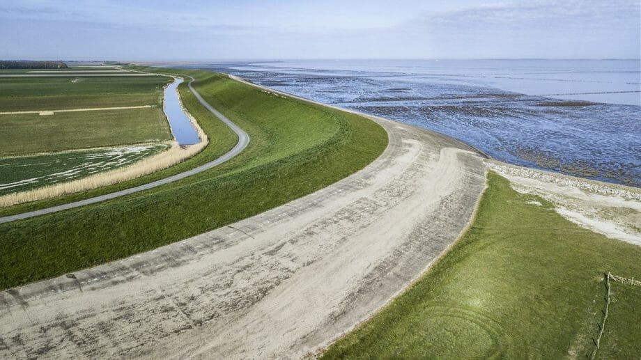 Fotograaf Henk Postma