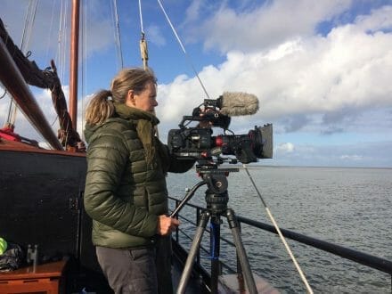 dwaalfilm wadden